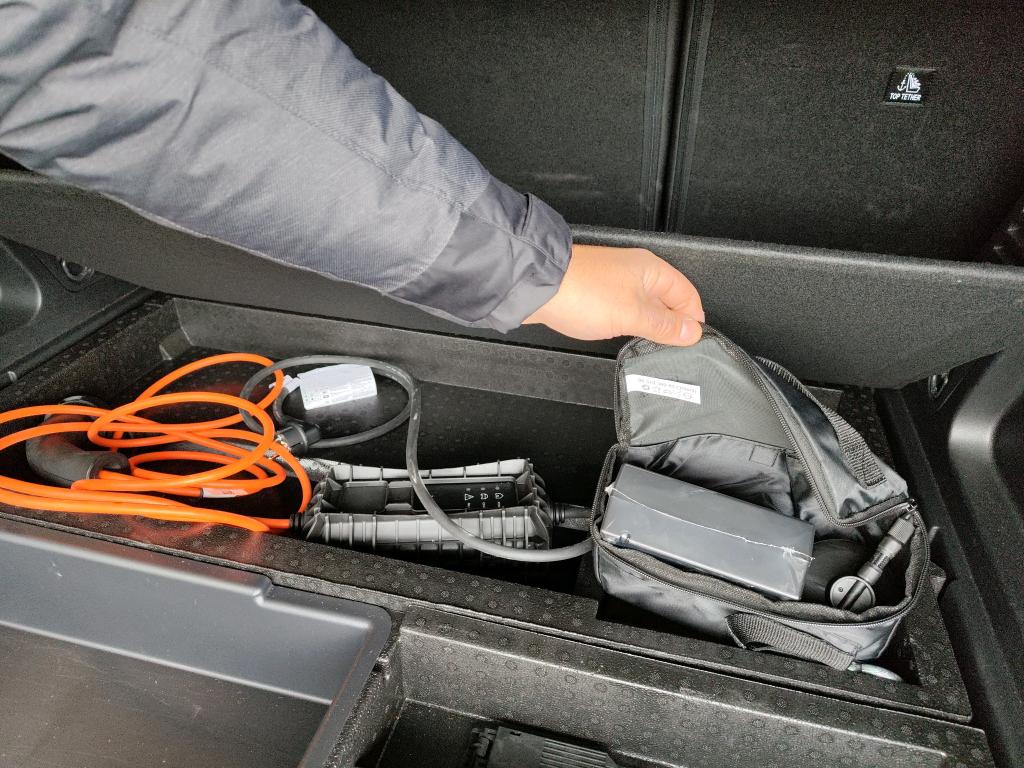 Citroen C5 Aircross Hybride Rechargeable 225 e-EAT8 C-Series 2023