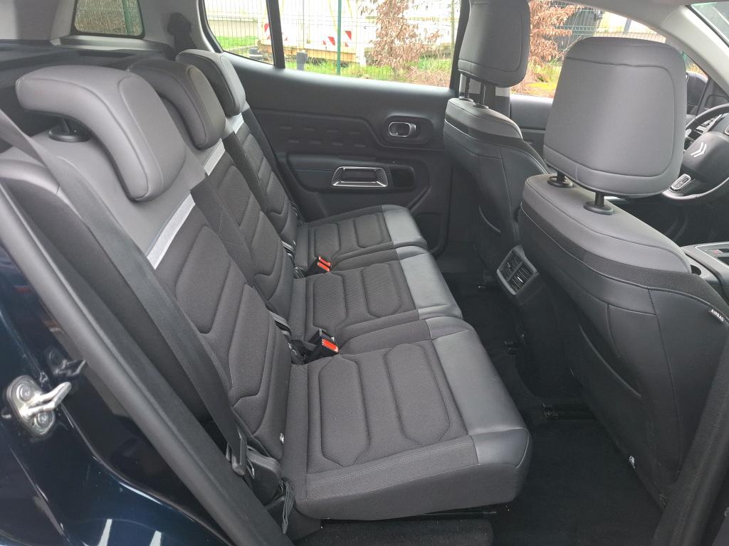 Citroen C5 Aircross BlueHDi 130 S&S EAT8 Feel 2022