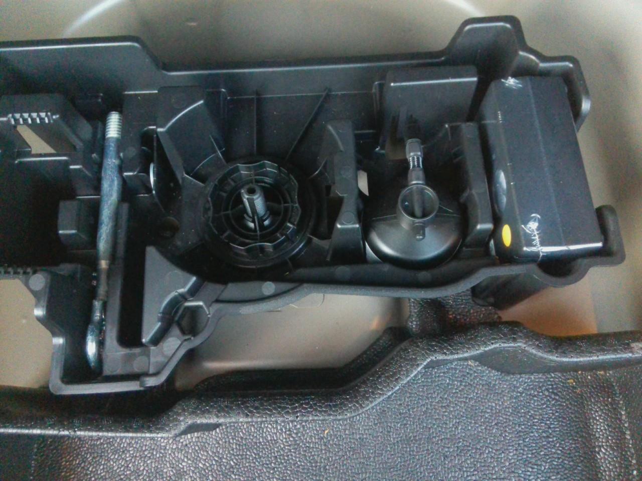Foto Peugeot 2008 8