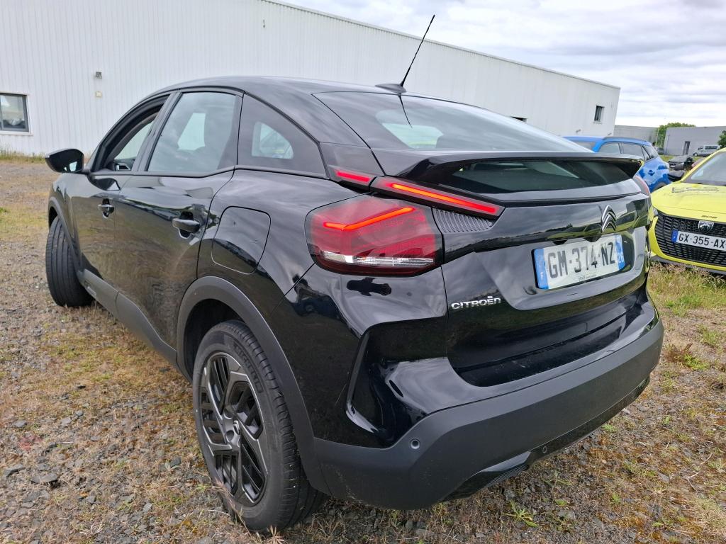 Citroen C4 BlueHDi 130 S&S EAT8 Feel Pack 2023