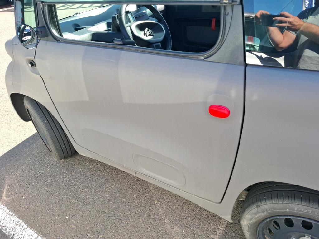 Citroen AMI