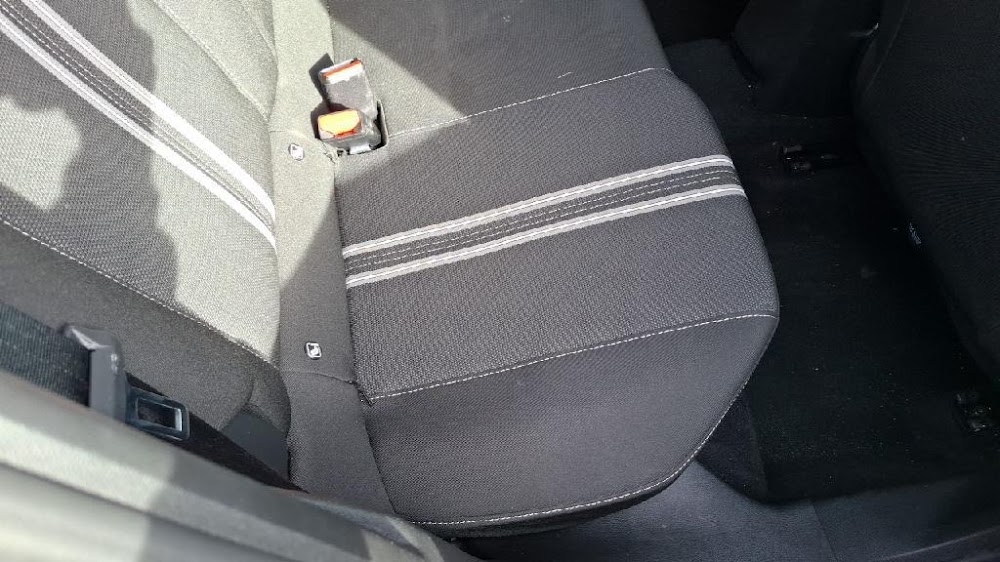 Foto Opel Corsa 13