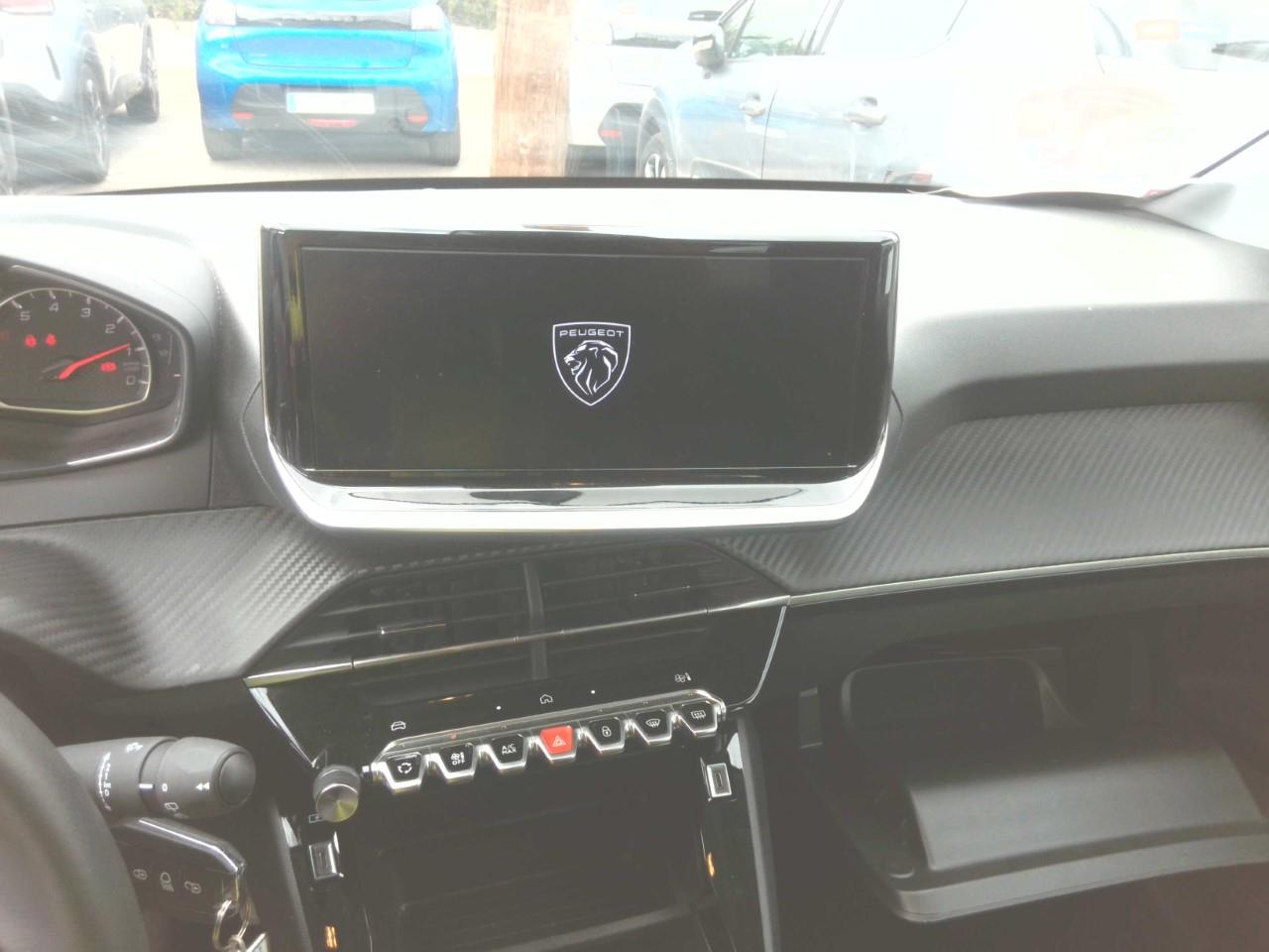 Foto Peugeot 208 16