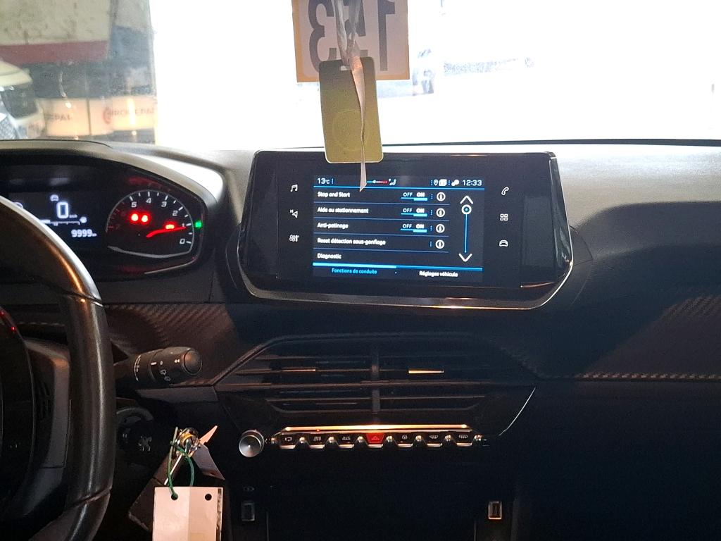 Peugeot 208 BLUEHDI 100 S&S BVM6 PREMIUM PACK 2021