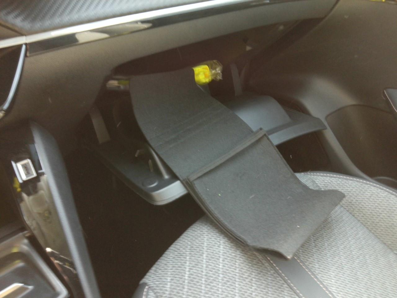 Foto Peugeot 308 8