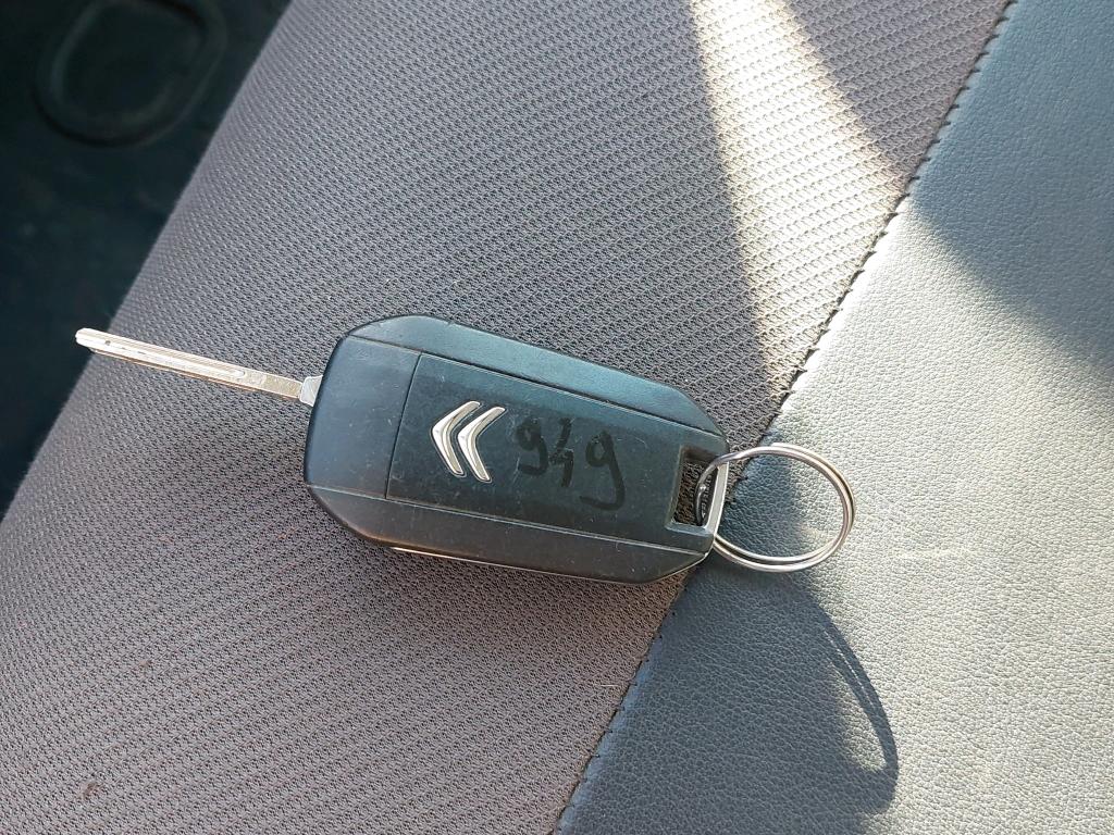 Citroen JUMPY CAB APPROFONDIE XL BLUEHDI 120 BVM6 CLUB 340 NM 2020