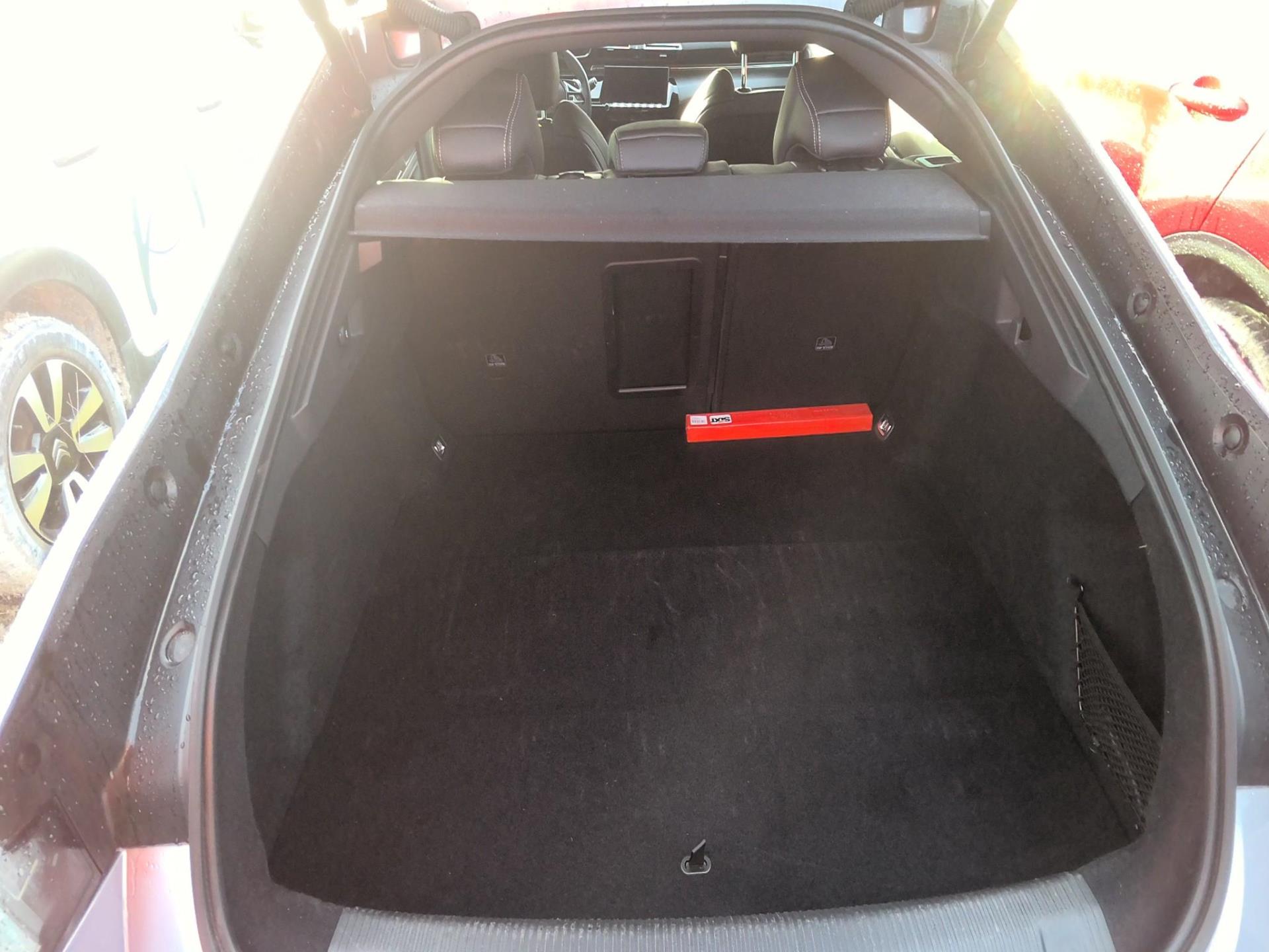 Peugeot 508 BlueHDi 130 ch S&S EAT8 Allure 2024