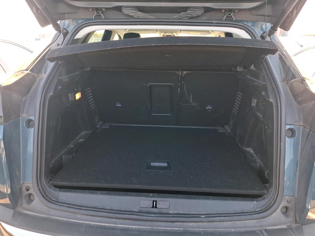 Peugeot 3008 BlueHDi 130ch S&S BVM6 Allure Pack 2021