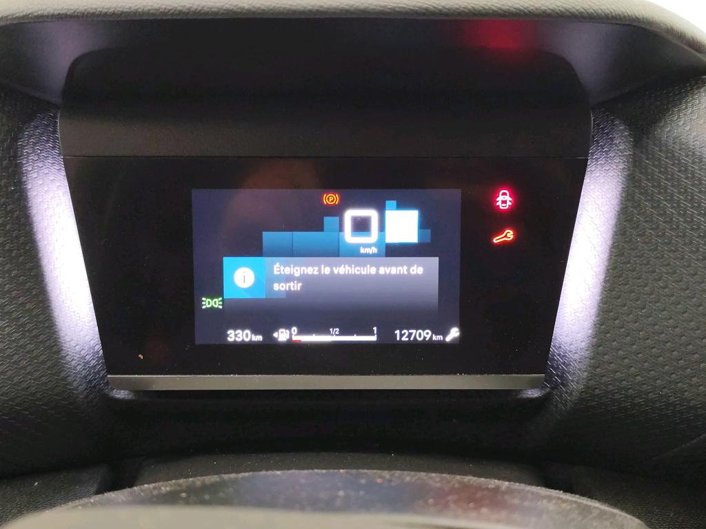 Citroen C4 PureTech 130 EAT8 Max 2023