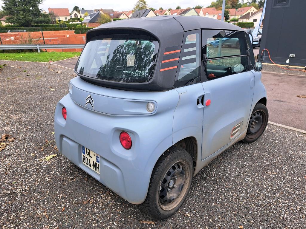 Citroen AMI 