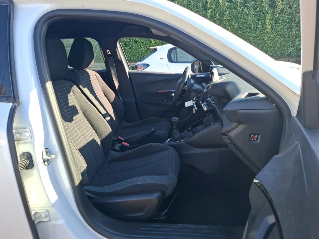Peugeot 2008 II