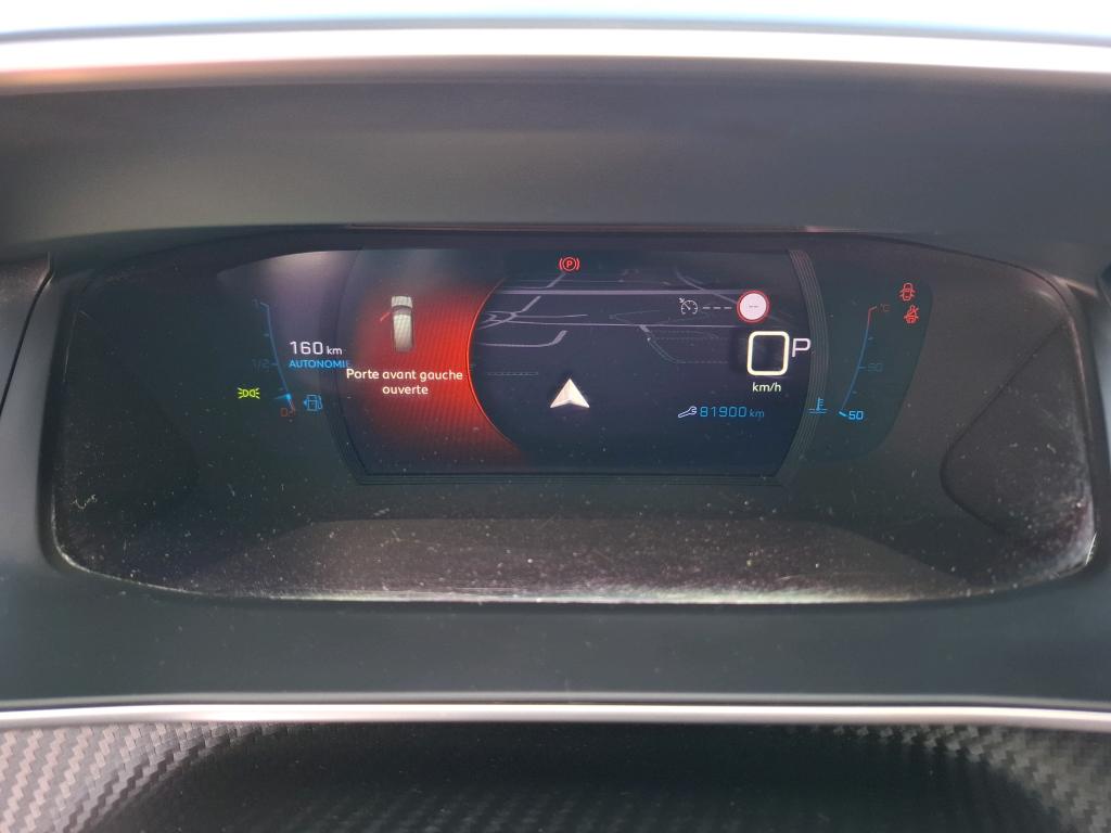 Peugeot 2008 BlueHDi 130 S&S EAT8 Roadtrip 2022