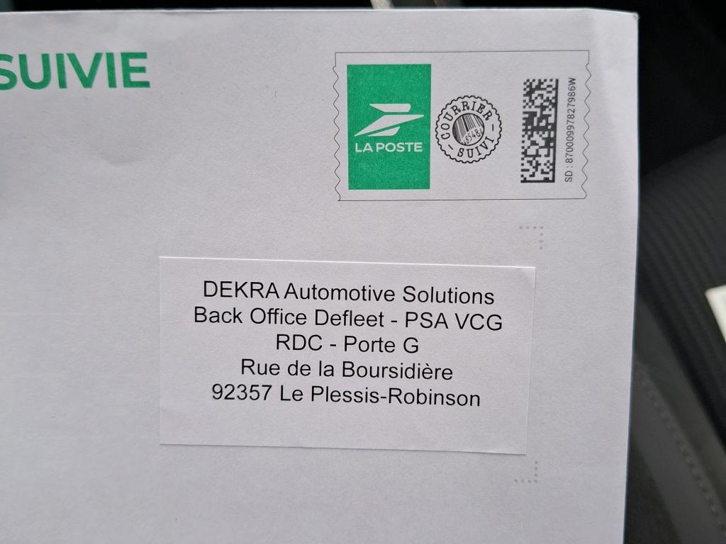 DS DS 4 PureTech 130 EAT8 Performance Line 2024