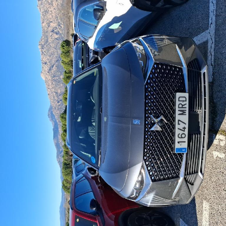 DS DS7 DS 7 E-TENSE 4X4 300 Rivoli