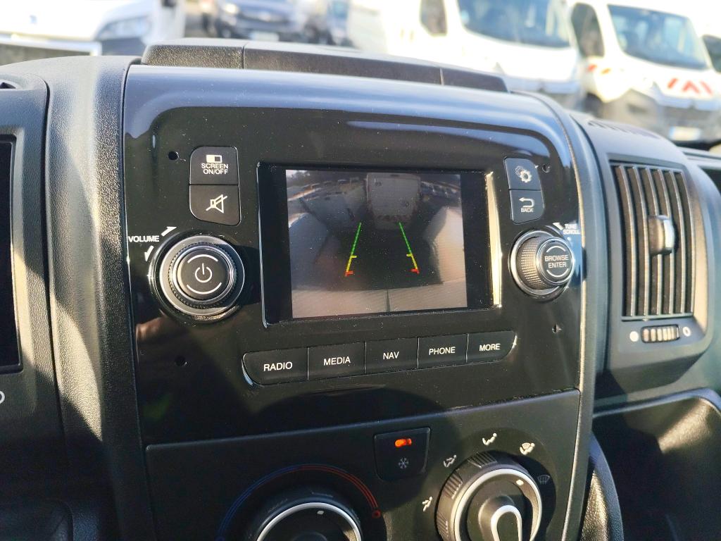 Citroen JUMPER TOLE 35 L2H2 BLUEHDi 120 S&S BVM6 DRIVER 2020