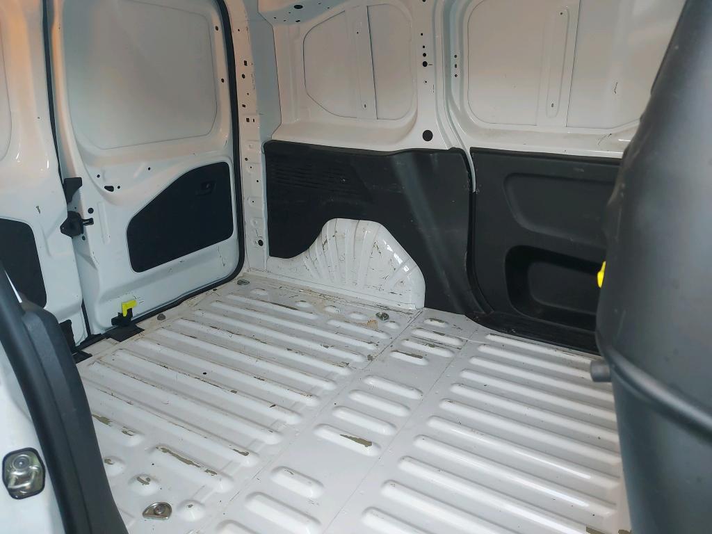 Peugeot PARTNER FOURGON STANDARD 650 KG BLUEHDI 130 S&S EAT8 ASPHALT 2021