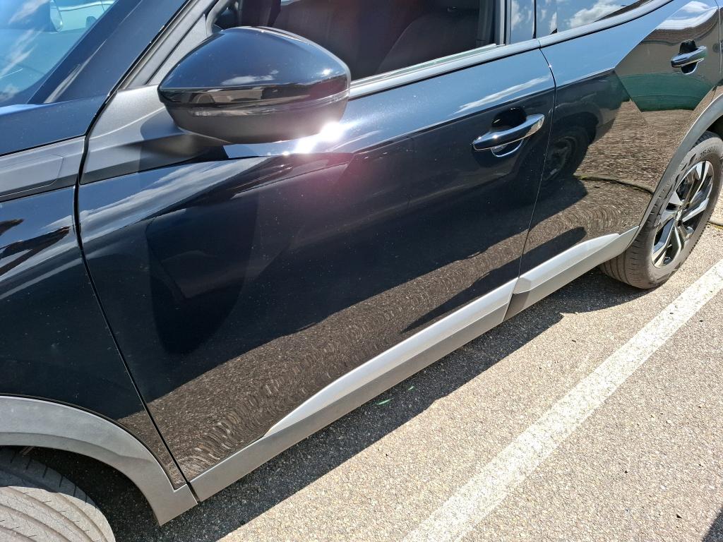 Peugeot 2008 PureTech 100 S&S BVM6 Allure 2023