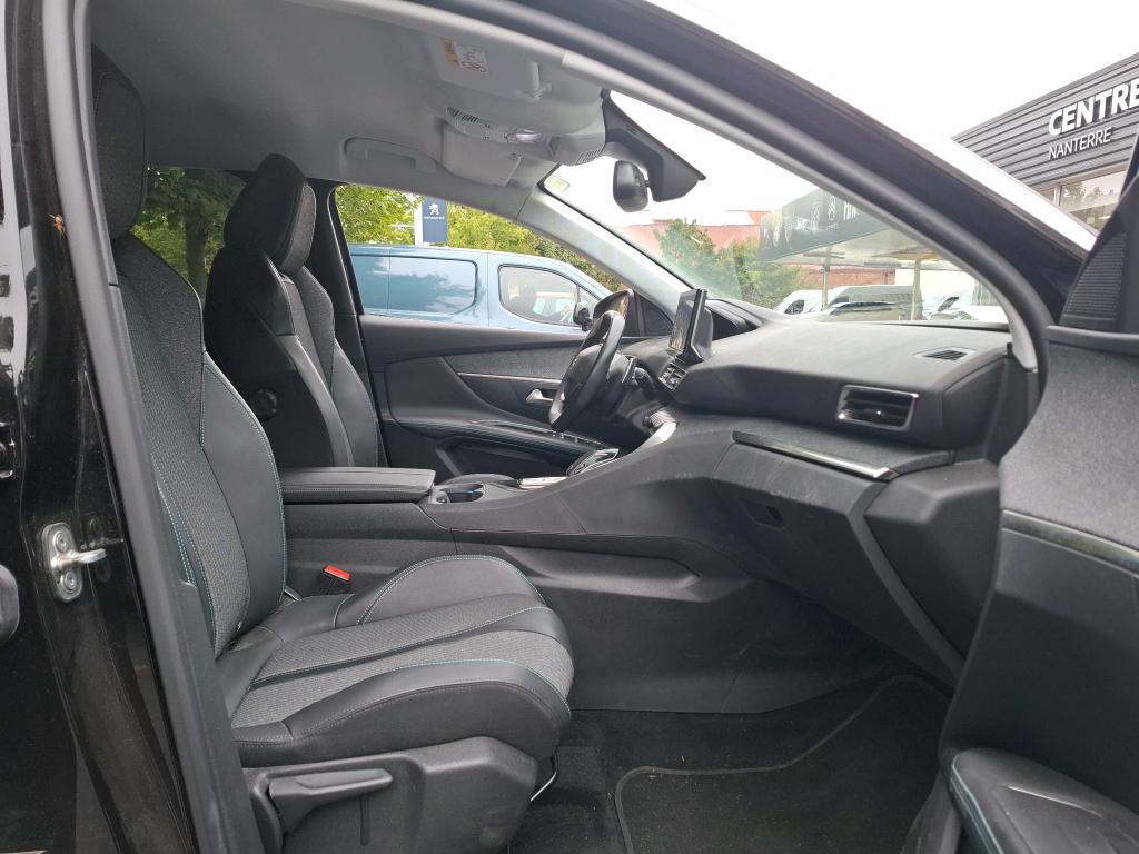 Peugeot 3008 BlueHDi 130ch S&S EAT8 Allure Pack 2021