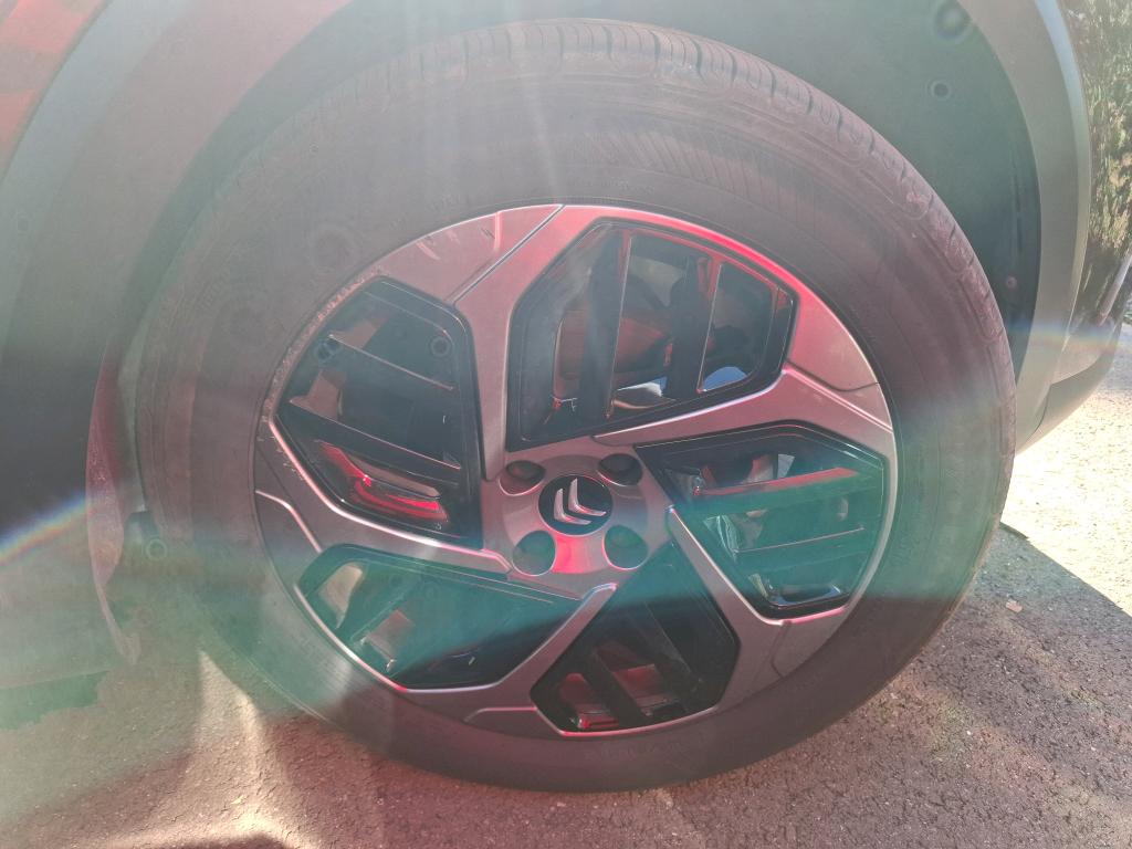 Citroen C4 X BlueHDi 130 S&S EAT8 Feel Pack 2023