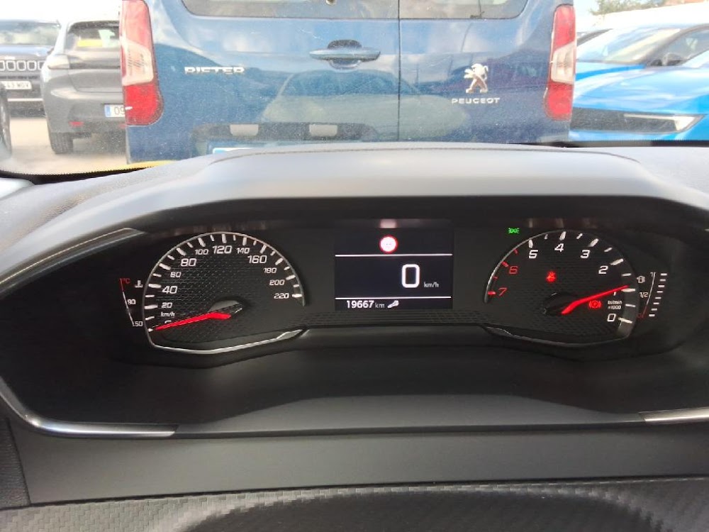 Foto Peugeot 308 4