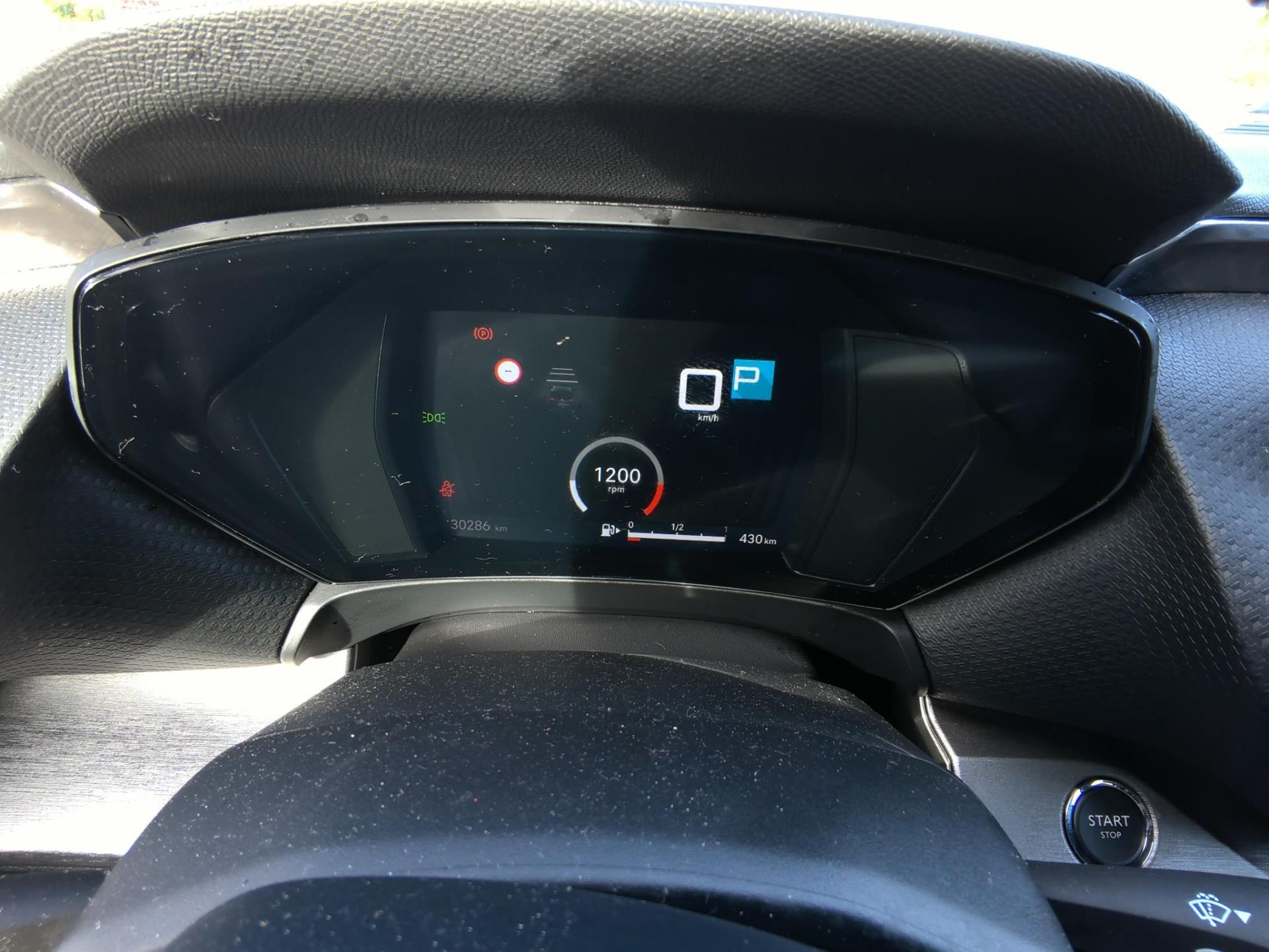 Citroen C5 X PureTech 130 EAT8 Plus 2025