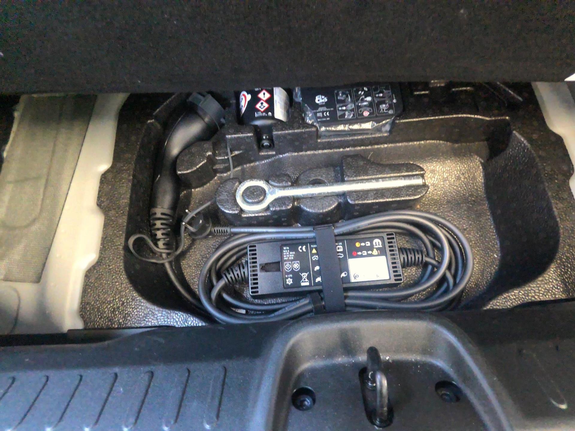 FIAT 500 e 118 ch Icône '2021' 2021