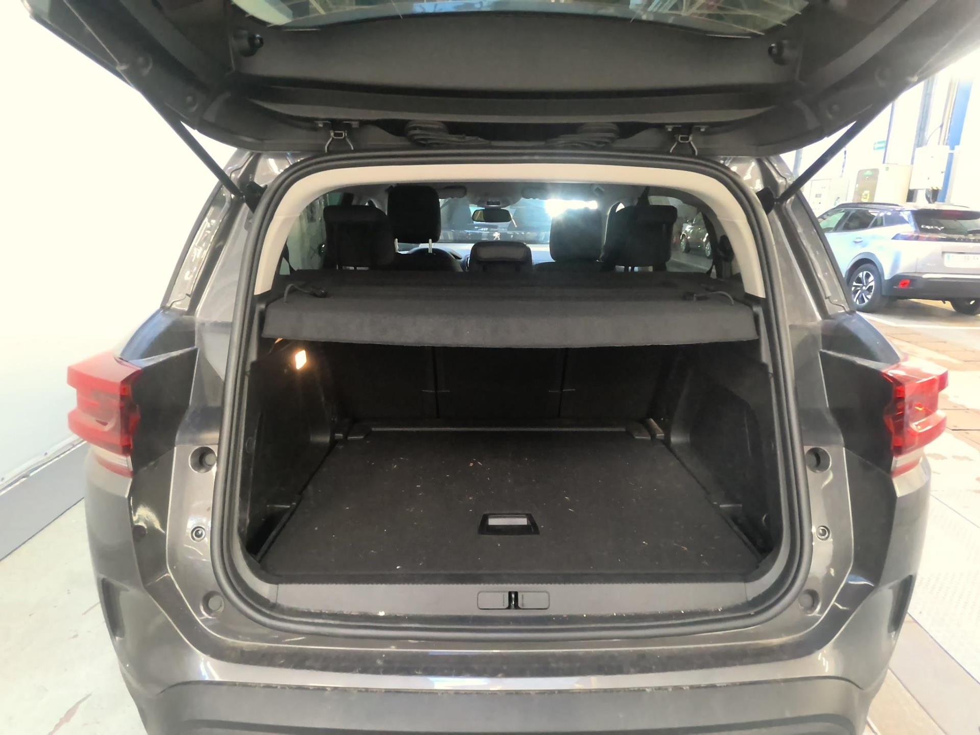 Citroen C5 Aircross PureTech 130 S&S EAT8 Feel Pack 2023