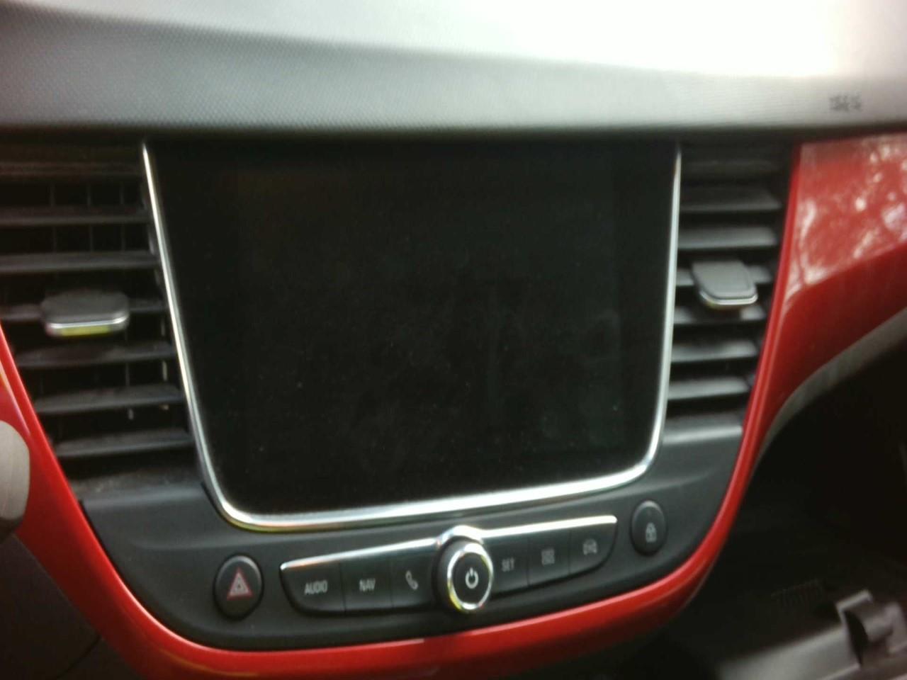 Foto Opel Combo 8