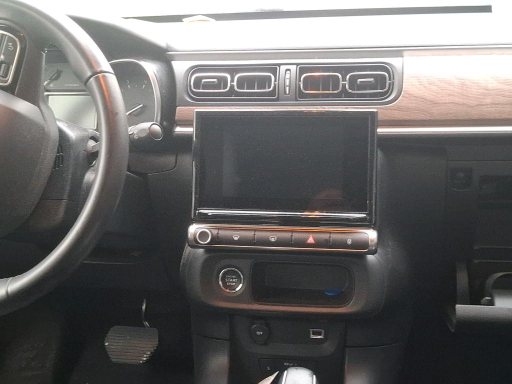 Citroen C3 PureTech 110 S&S EAT6 Shine Pack 2022