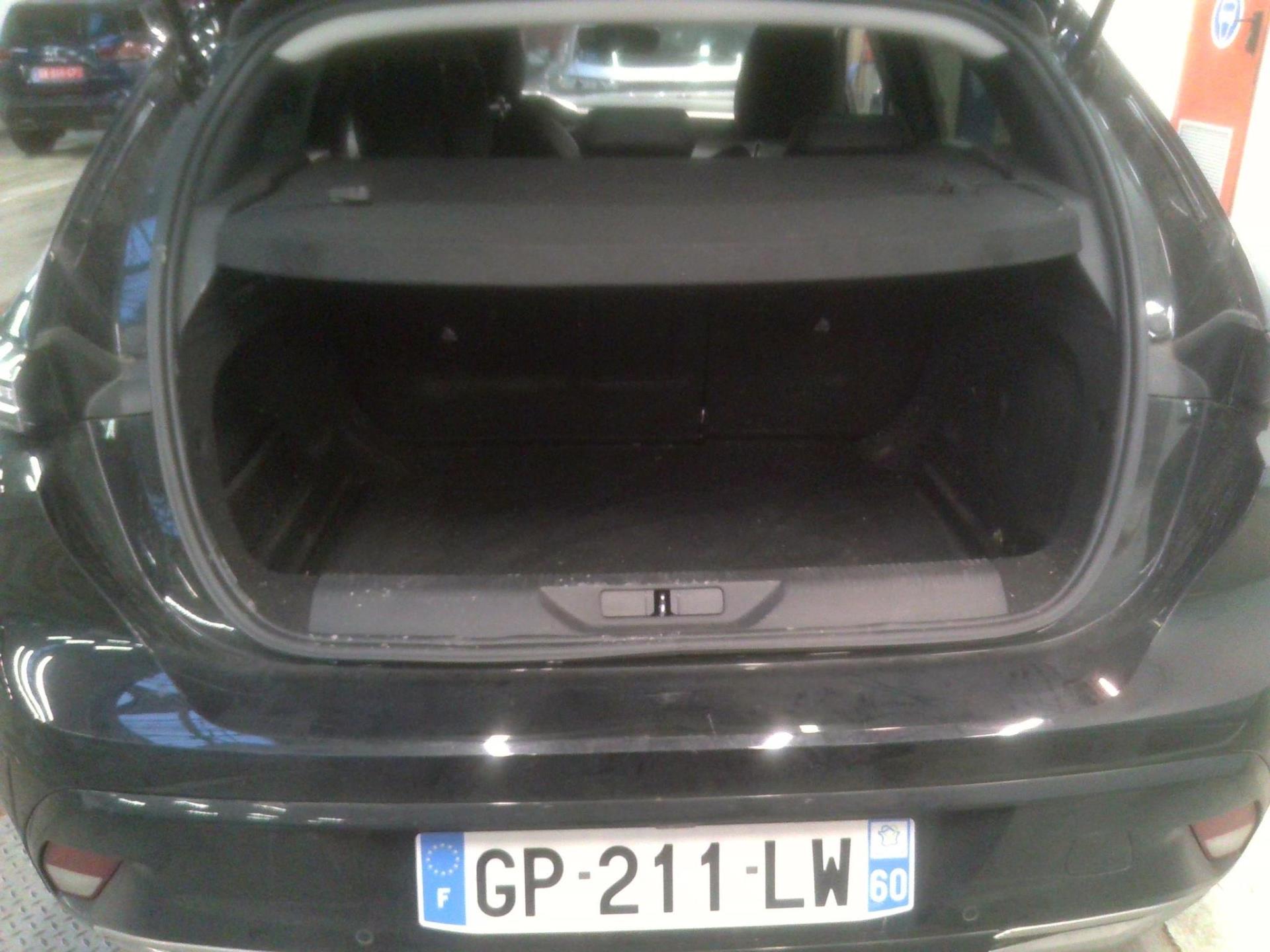 Peugeot 308 PureTech 130ch S&S BVM6 Allure Pack 2023