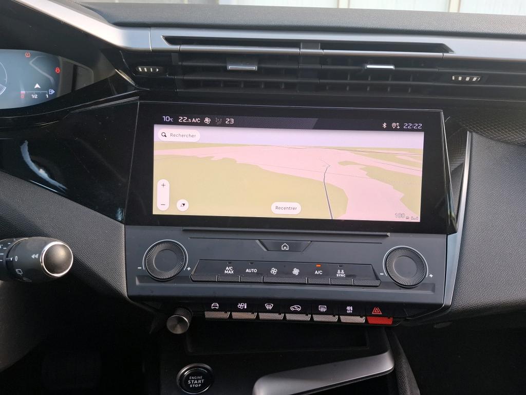 Peugeot 308 BlueHDi 130ch S&S EAT8 Active Pack 2022