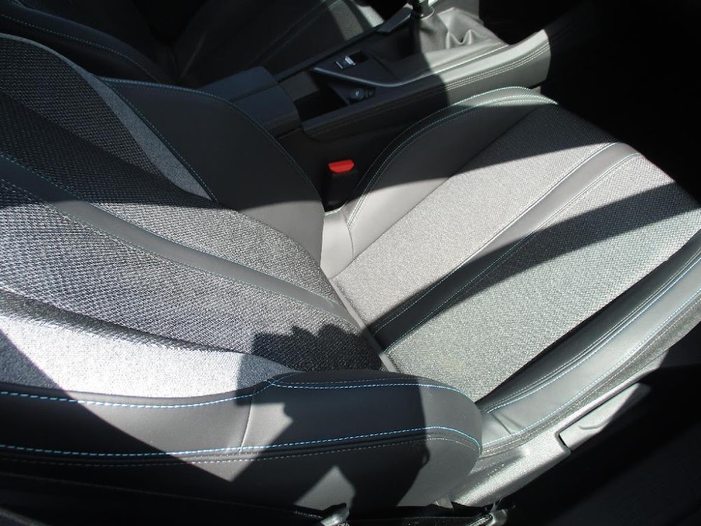 Foto Peugeot 308 11