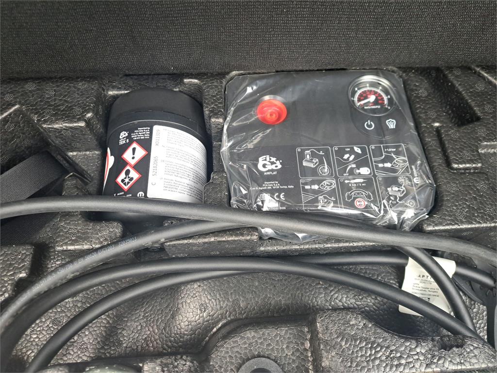 FIAT 500 e 118 ch La Prima 2020
