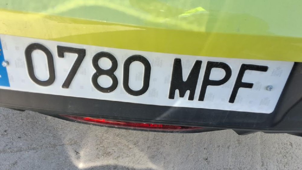 Peugeot 308 N208 5P Active Gasolina 100 S&S 6 Vel MAN