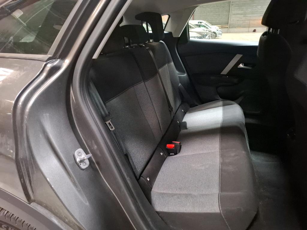 Citroen C4 PureTech 130 S&S EAT8 Feel 2022