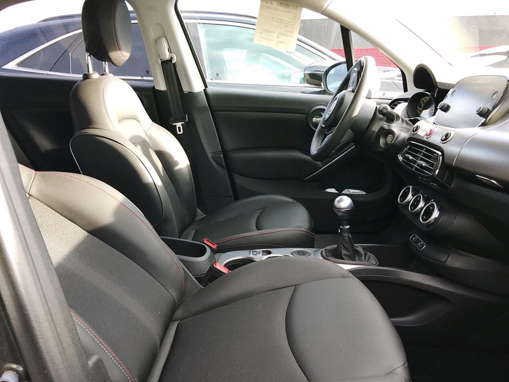 FIAT 500X 1.0 FireFly Turbo T3 120 ch Sport 2023