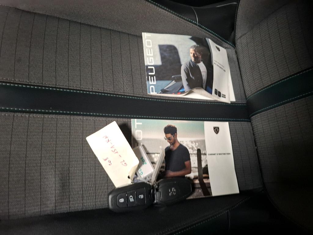 Peugeot 208 PureTech 100 S&S BVM6 Allure Pack 2022