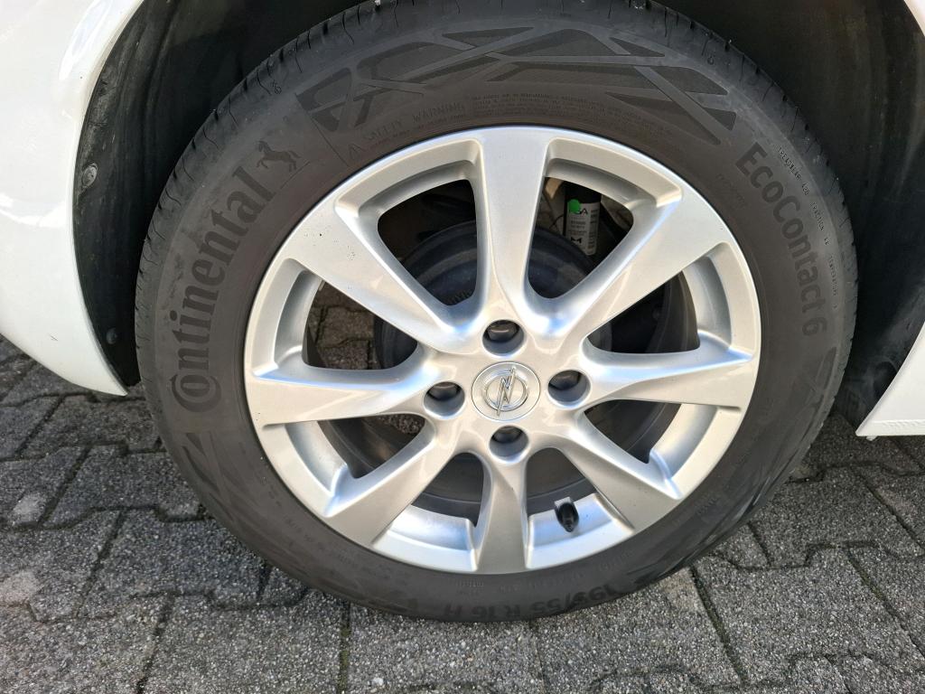 Opel Corsa 1.2 75 ch BVM5 Edition 2023