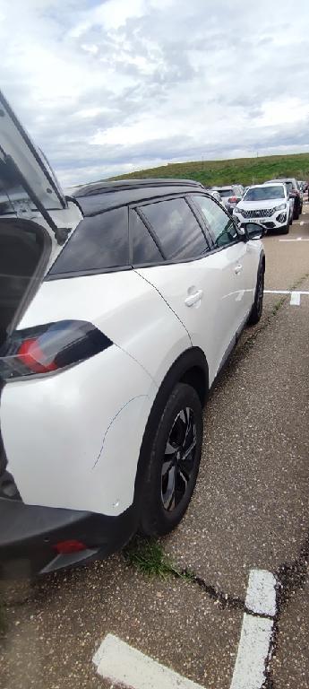 Foto Peugeot 3008 8