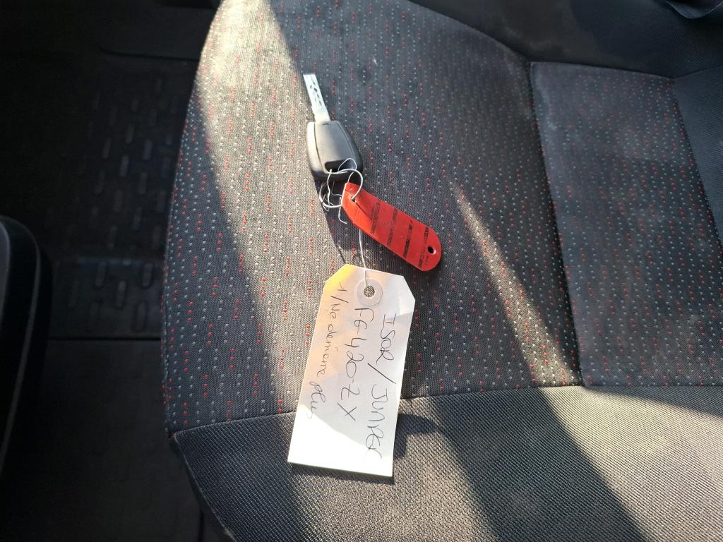 Citroen JUMPER TOLE 33 L1H1 BLUEHDi 110 BVM6 CLUB 2019