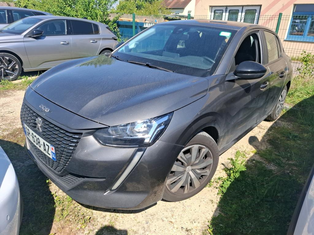 208 II