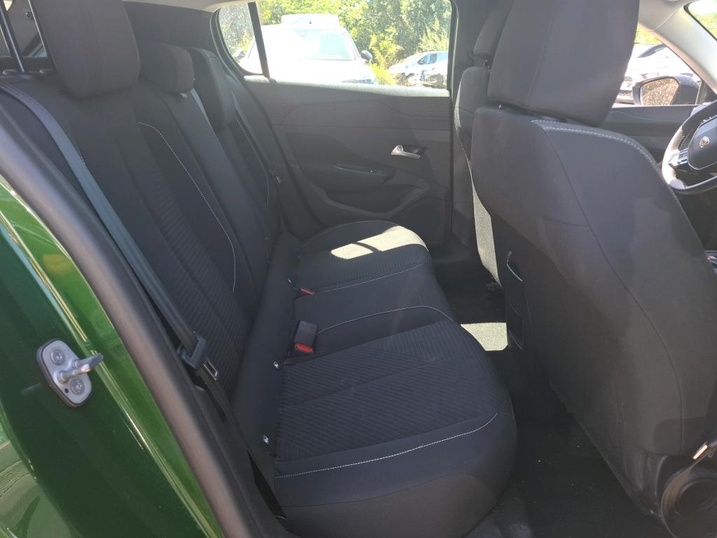 Peugeot 308 PureTech 130ch S&S BVM6 Active Pack 2023