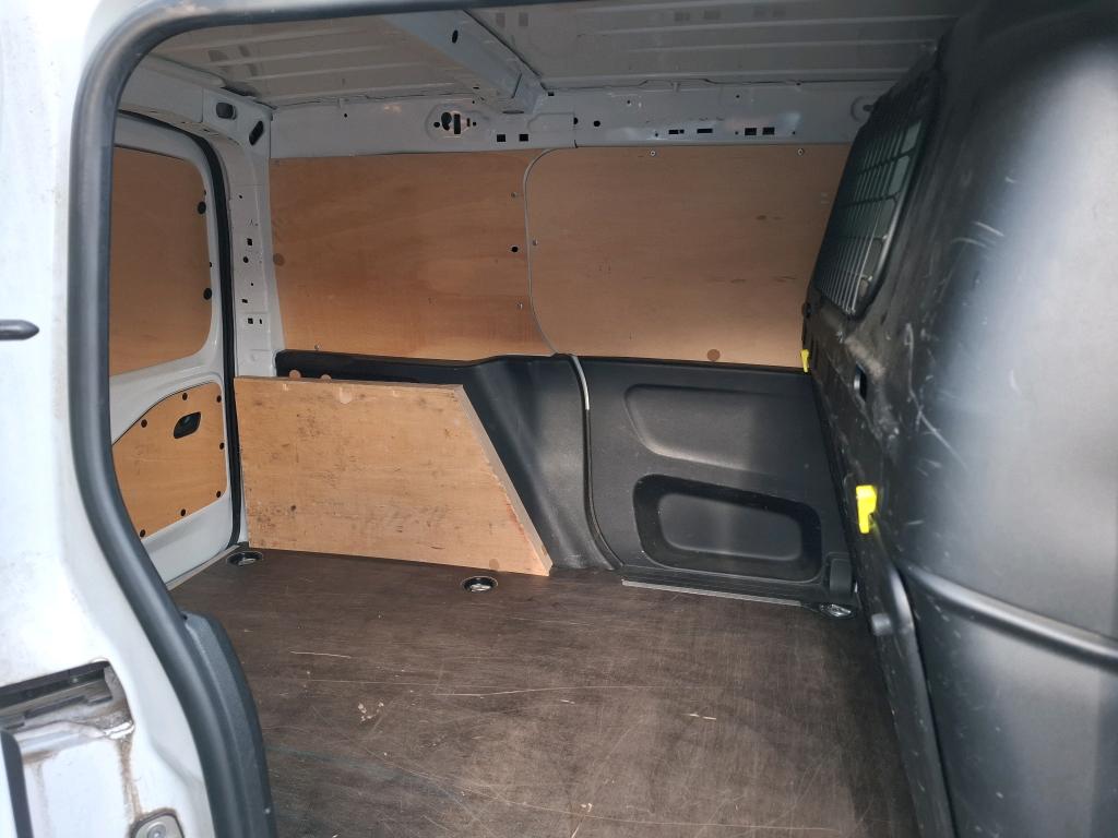 Citroen BERLINGO VAN M 650 BLUEHDI 100 S&S BVM5 CLUB 2020