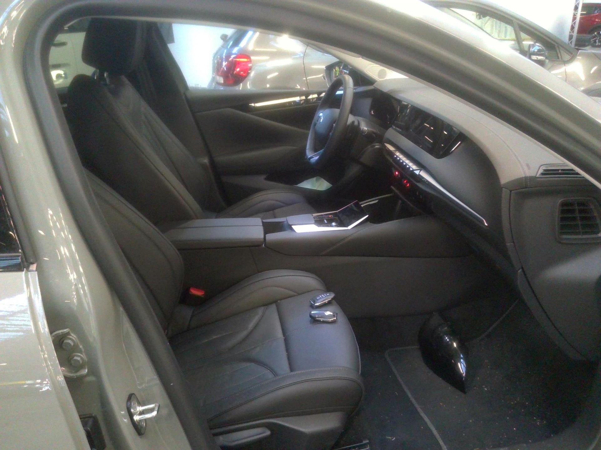 DS DS 4 Hybride E-Tense 225 EAT8 Rivoli 2023