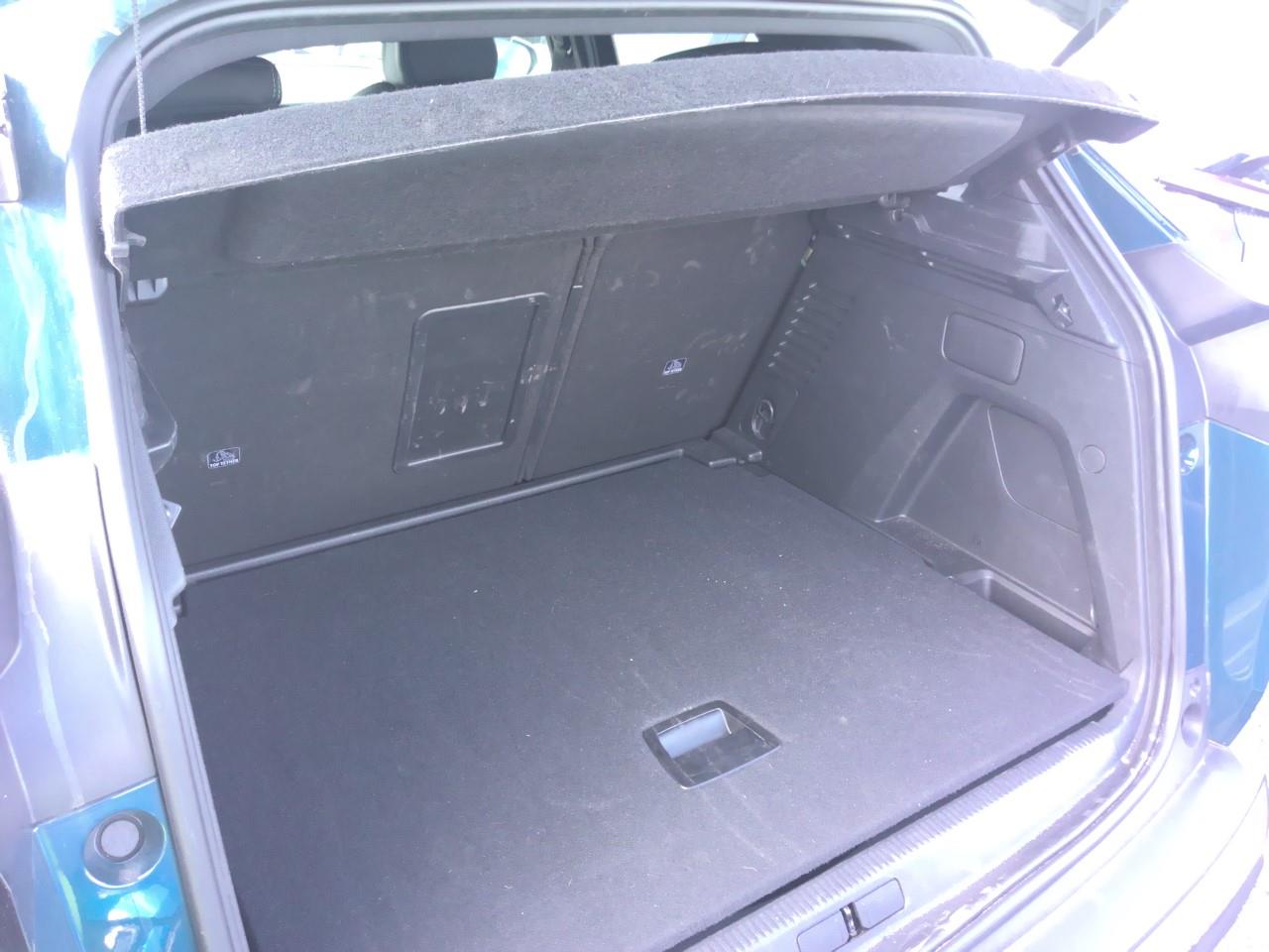 Foto Peugeot 3008 9