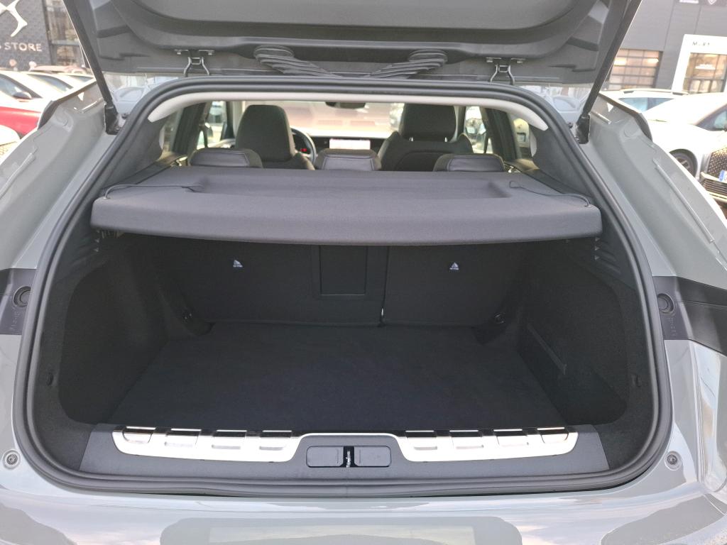 DS DS 4 BlueHDi 130 EAT8 Rivoli 2023