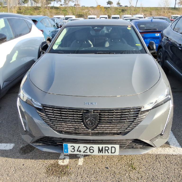 Peugeot 308 308 SW Allure Gasolina 130 S&S 6 Vel. MAN