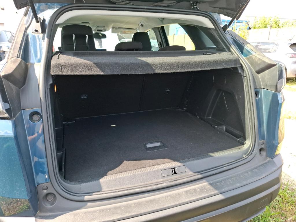 Peugeot 3008 BlueHDi 130ch S&S EAT8 Active Pack 2022