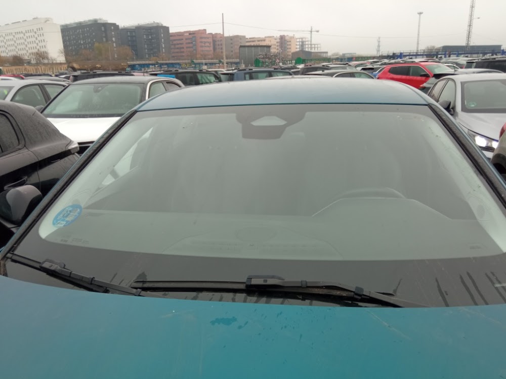 Foto Peugeot 408 17
