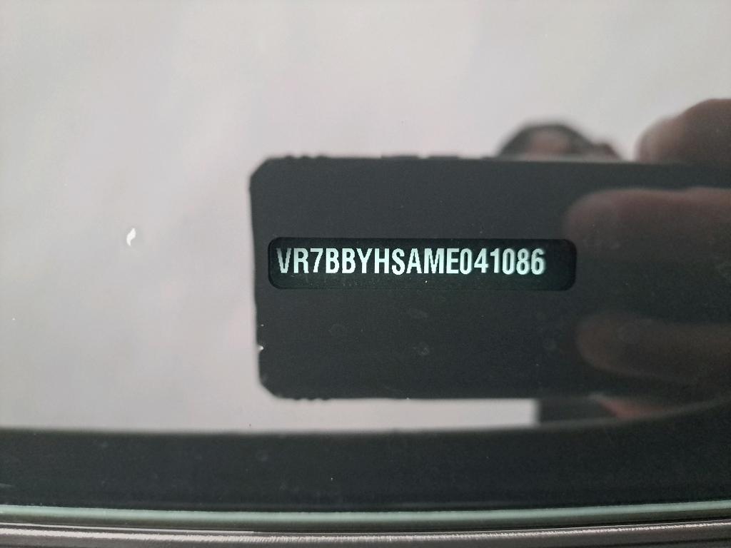 Citroen C4 SOCIETE BLUEHDI 110 S&S BVM6 FEEL NAV BUSINESS R 2021